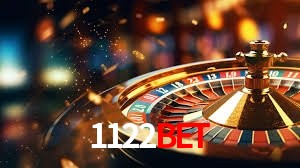 Jogos de Mesa Premium 1122bet - Blackjack, Roleta, Baccarat