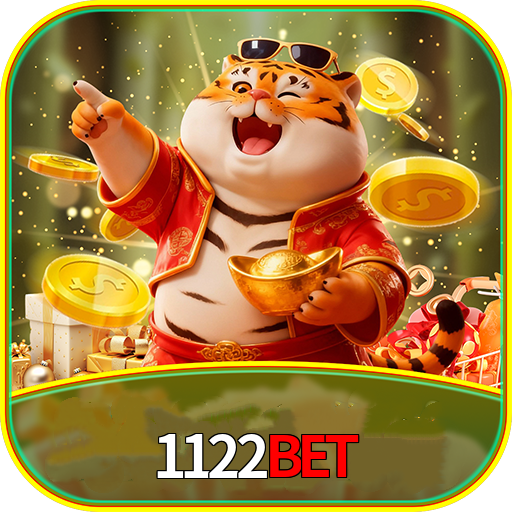 1122bet Logo